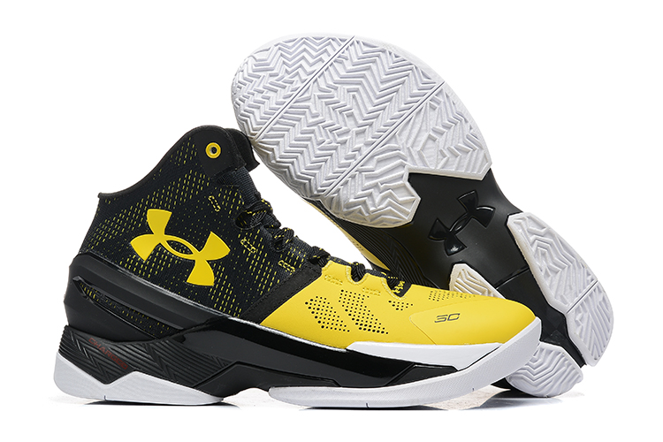 Under Armour Curry 2 Long Shot